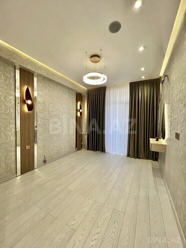 Продаётся 2-комн. новостройка 54 м², м. Ази Асланов, photo 7 from 10