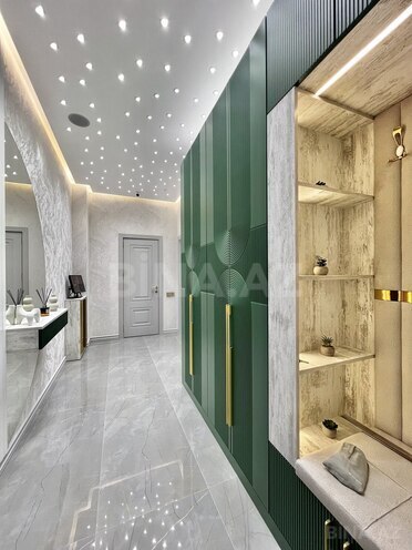 Продаётся 2-комн. новостройка 54 м², м. Ази Асланов, photo 1 from 10