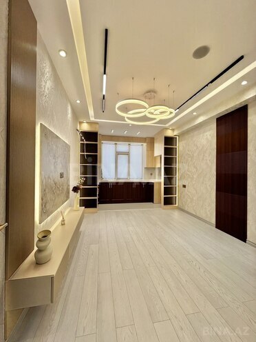 Продаётся 2-комн. новостройка 54 м², м. Ази Асланов, photo 4 from 10