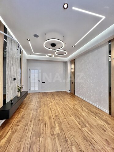 Satılır 2 otaqlı yeni tikili 54 m², Həzi Aslanov m., photo 6 from 10