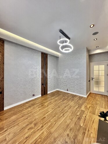 Satılır 2 otaqlı yeni tikili 54 m², Həzi Aslanov m., photo 8 from 10