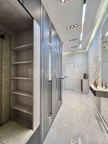 Satılır 2 otaqlı yeni tikili 54 m², Həzi Aslanov m., photo 1 from 10