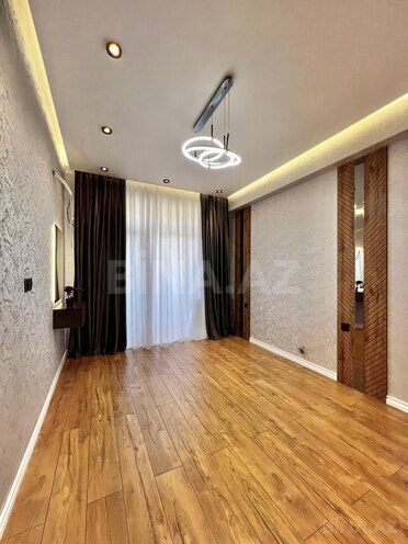 Satılır 2 otaqlı yeni tikili 54 m², Həzi Aslanov m., photo 7 from 10