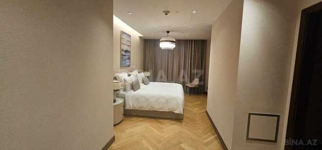 Satılır 3 otaqlı yeni tikili 165 m², Şah İsmayıl Xətai m., photo 28 from 29