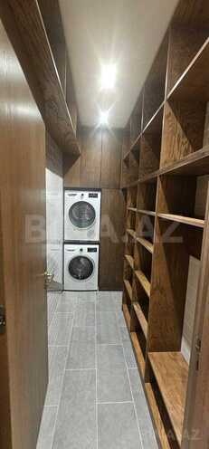 Satılır 3 otaqlı yeni tikili 165 m², Şah İsmayıl Xətai m., photo 24 from 29