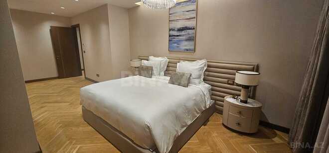 Satılır 3 otaqlı yeni tikili 165 m², Şah İsmayıl Xətai m., photo 26 from 29