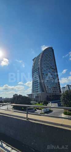 Satılır 3 otaqlı yeni tikili 165 m², Şah İsmayıl Xətai m., photo 1 from 29