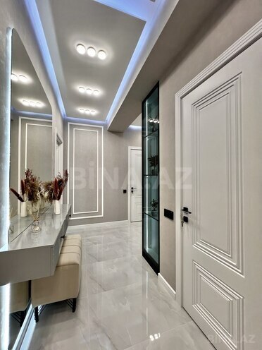 Продаётся 3-комн. новостройка 105 м², м. Ази Асланов, photo 9 from 14