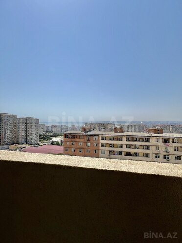 Продаётся 3-комн. новостройка 105 м², м. Ази Асланов, photo 11 from 14