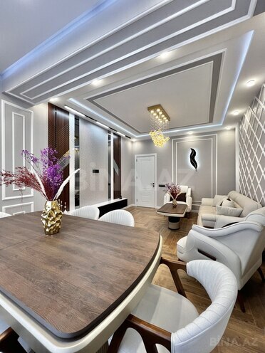 Продаётся 3-комн. новостройка 105 м², м. Ази Асланов, photo 3 from 14