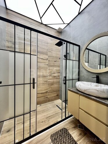 Продаётся 3-комн. новостройка 105 м², м. Ази Асланов, photo 12 from 14
