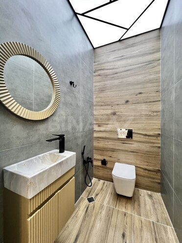 Продаётся 3-комн. новостройка 105 м², м. Ази Асланов, photo 13 from 14