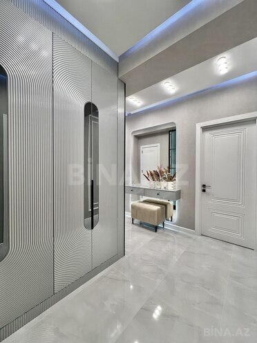 Продаётся 3-комн. новостройка 105 м², м. Ази Асланов, photo 10 from 14