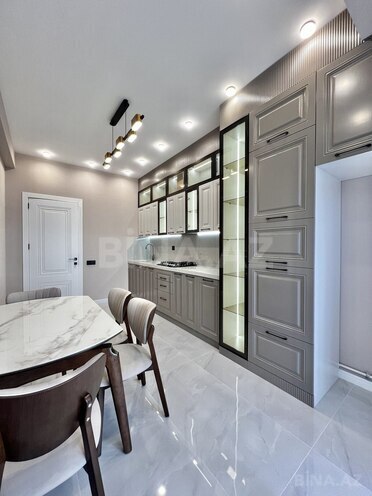 Продаётся 3-комн. новостройка 105 м², м. Ази Асланов, photo 5 from 14