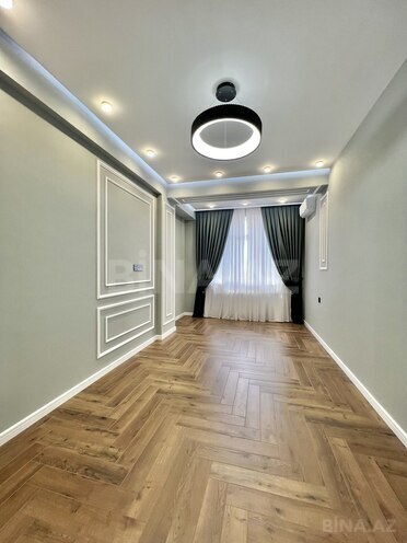 Продаётся 3-комн. новостройка 105 м², м. Ази Асланов, photo 8 from 14