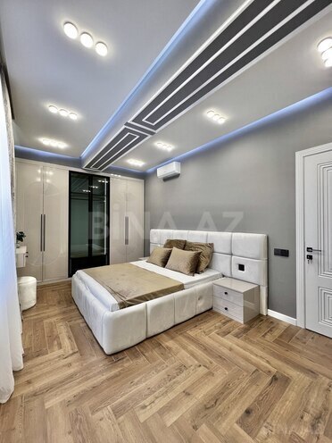 Продаётся 3-комн. новостройка 105 м², м. Ази Асланов, photo 7 from 14