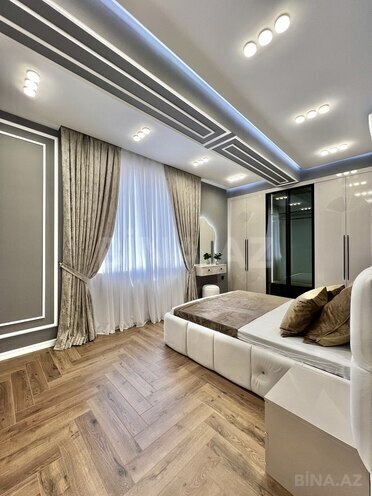 Продаётся 3-комн. новостройка 105 м², м. Ази Асланов, photo 6 from 14