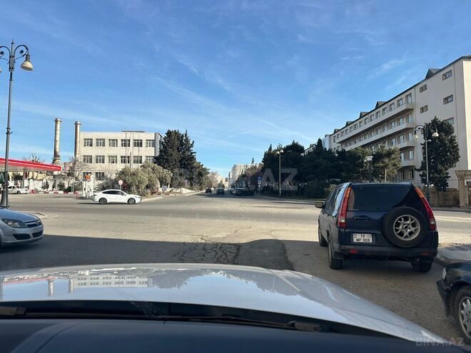 Satılır 3 otaqlı yeni tikili 147 m², Həzi Aslanov q., photo 14 from 15