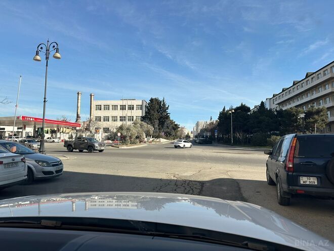 Satılır 3 otaqlı yeni tikili 147 m², Həzi Aslanov q., photo 10 from 15