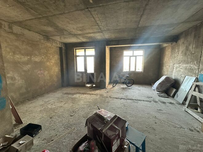 Satılır 3 otaqlı yeni tikili 147 m², Həzi Aslanov q., photo 9 from 15