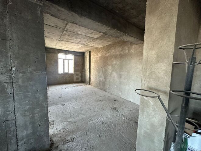 Satılır 3 otaqlı yeni tikili 147 m², Həzi Aslanov q., photo 12 from 15