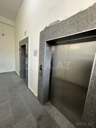 Satılır 3 otaqlı yeni tikili 147 m², Həzi Aslanov q., photo 6 from 15