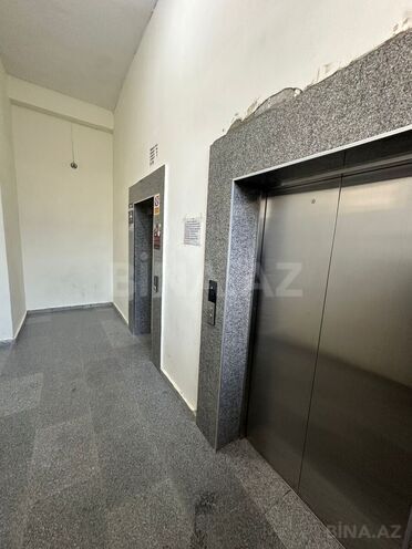 Satılır 3 otaqlı yeni tikili 147 m², Həzi Aslanov q., photo 8 from 15