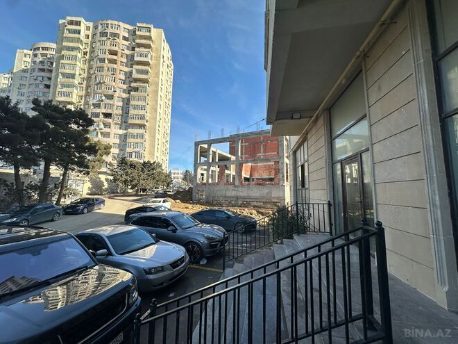 Satılır 3 otaqlı yeni tikili 147 m², Həzi Aslanov q., photo 13 from 15