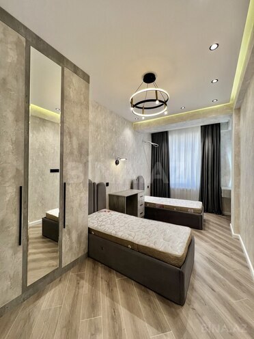Продаётся 3-комн. новостройка 91 м², м. Ази Асланов, photo 8 from 13