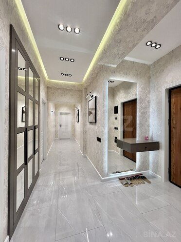 Продаётся 3-комн. новостройка 91 м², м. Ази Асланов, photo 10 from 13