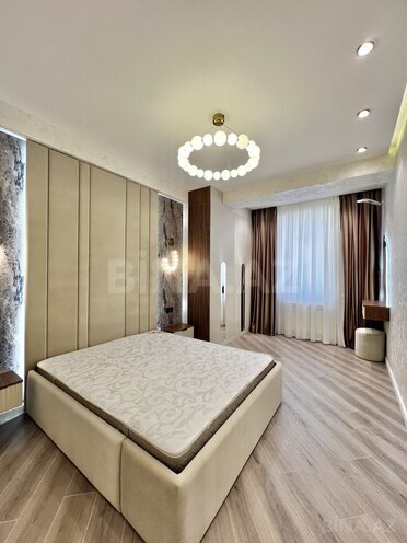 Продаётся 3-комн. новостройка 91 м², м. Ази Асланов, photo 6 from 13