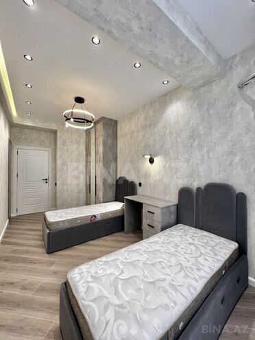 Продаётся 3-комн. новостройка 91 м², м. Ази Асланов, photo 9 from 13