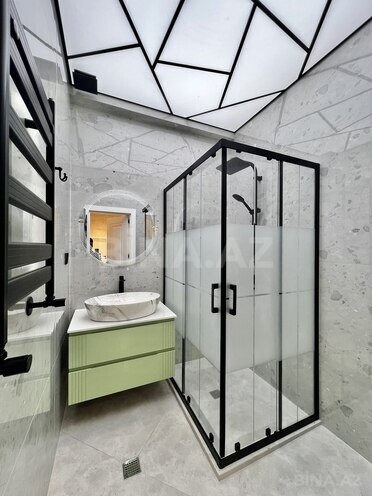 Продаётся 3-комн. новостройка 91 м², м. Ази Асланов, photo 11 from 13