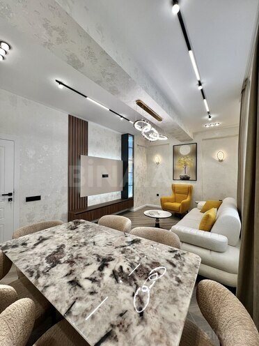 Продаётся 3-комн. новостройка 91 м², м. Ази Асланов, photo 3 from 13
