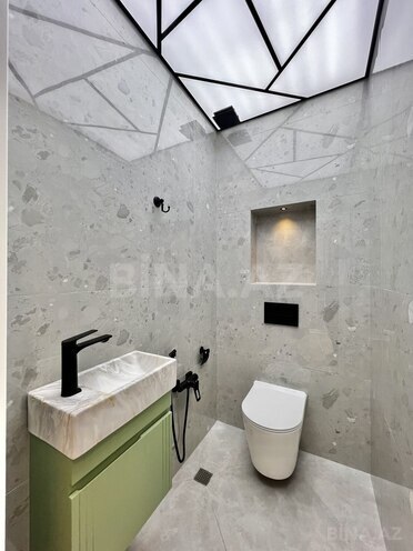 Продаётся 3-комн. новостройка 91 м², м. Ази Асланов, photo 12 from 13