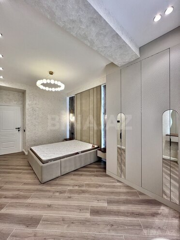 Продаётся 3-комн. новостройка 91 м², м. Ази Асланов, photo 7 from 13