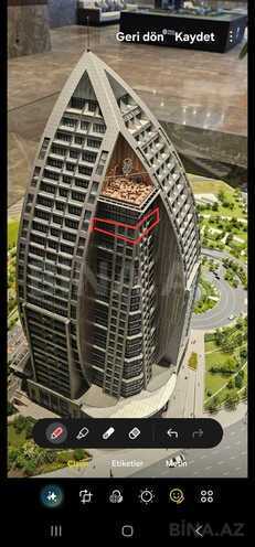 Satılır 3 otaqlı yeni tikili 165 m², Şah İsmayıl Xətai m., photo 3 from 29