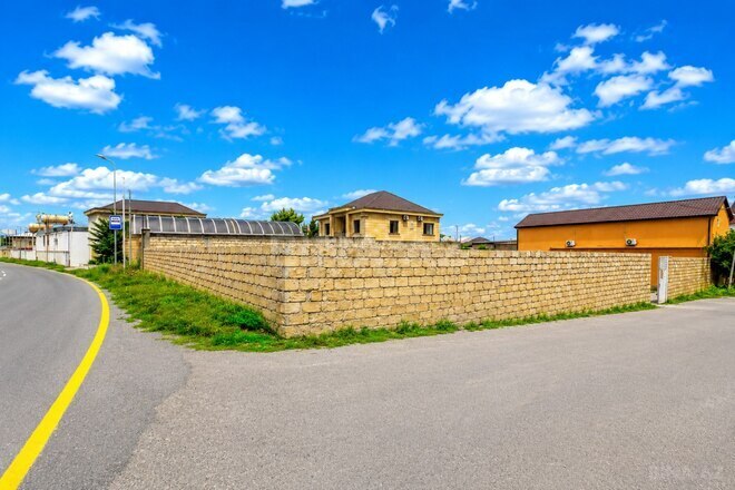 Продаётся  участок 4.5 сот, пос. Бильгях, photo 3 from 8