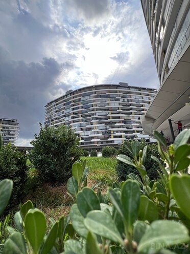 Satılır 2 otaqlı yeni tikili 80 m², Avtovağzal m., photo 16 from 27