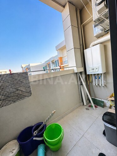 Satılır 3 otaqlı yeni tikili 85 m², Yasamal q., photo 17 from 19
