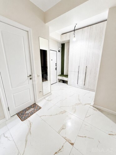 Satılır 3 otaqlı yeni tikili 85 m², Yasamal q., photo 8 from 19