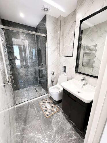Satılır 3 otaqlı yeni tikili 85 m², Yasamal q., photo 16 from 19
