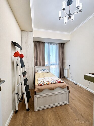 Satılır 3 otaqlı yeni tikili 85 m², Yasamal q., photo 9 from 19