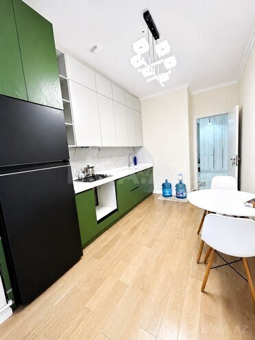 Satılır 3 otaqlı yeni tikili 85 m², Yasamal q., photo 13 from 19