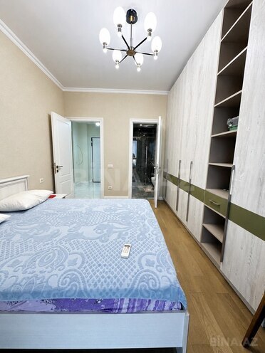 Satılır 3 otaqlı yeni tikili 85 m², Yasamal q., photo 7 from 19