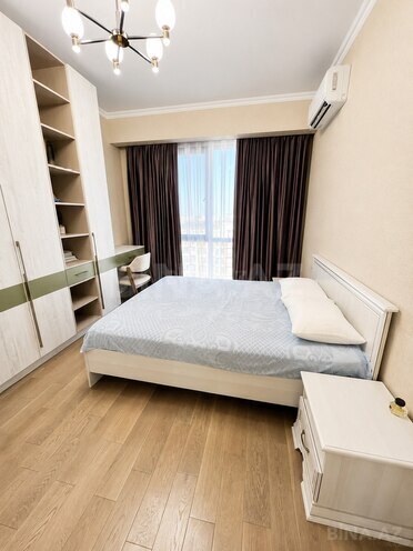 Satılır 3 otaqlı yeni tikili 85 m², Yasamal q., photo 5 from 19
