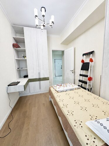 Satılır 3 otaqlı yeni tikili 85 m², Yasamal q., photo 10 from 19
