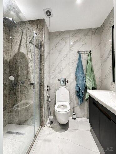 Satılır 3 otaqlı yeni tikili 85 m², Yasamal q., photo 15 from 19