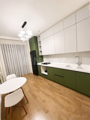 Satılır 3 otaqlı yeni tikili 85 m², Yasamal q., photo 12 from 19