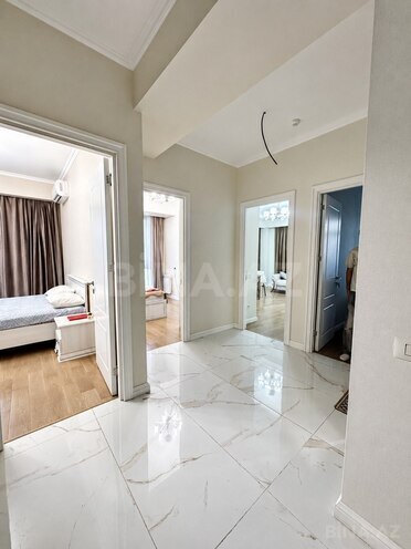 Satılır 3 otaqlı yeni tikili 85 m², Yasamal q., photo 14 from 19